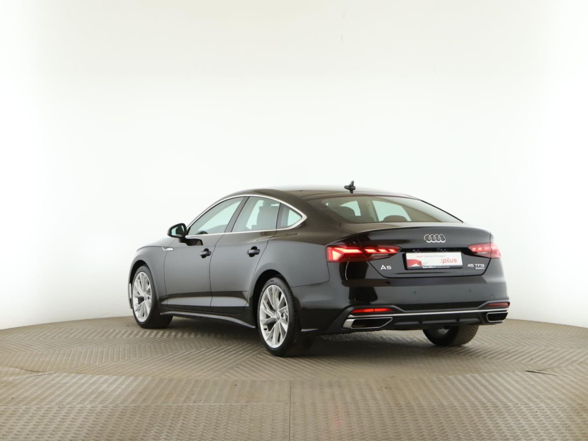 Audi A5 Sportback Advanced