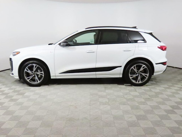 2027 Audi Q6 e-tron