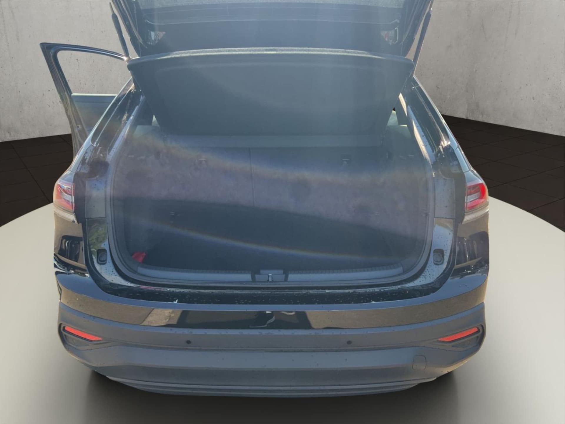 Volkswagen Taigo ENERGY