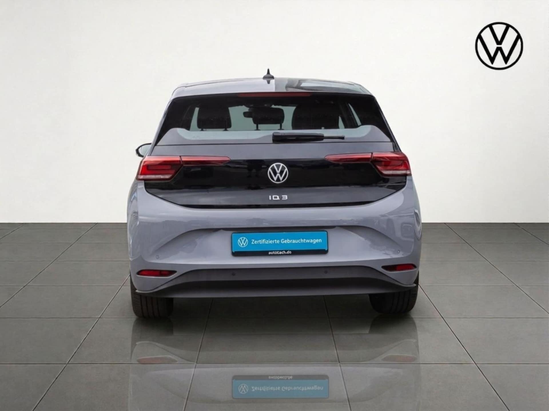 Volkswagen ID.3 Pro Performance