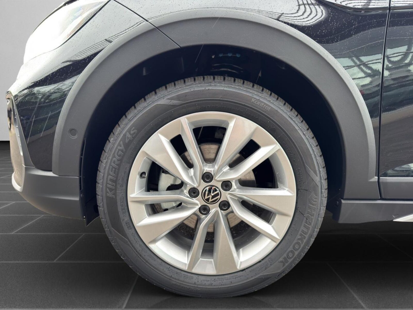 Volkswagen Taigo – Bild 8