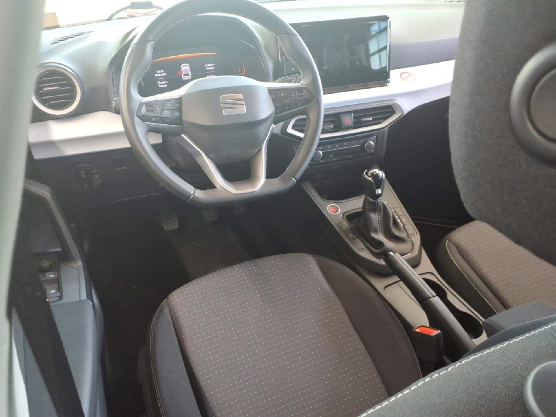 SEAT Ibiza Style