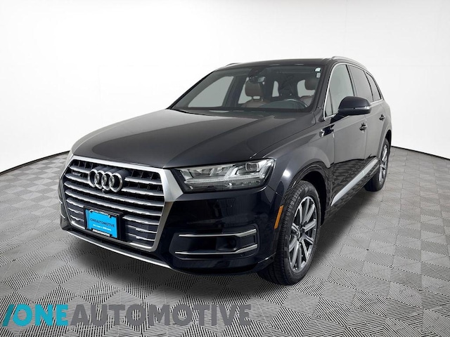 Photo of 2018 Audi Q7 