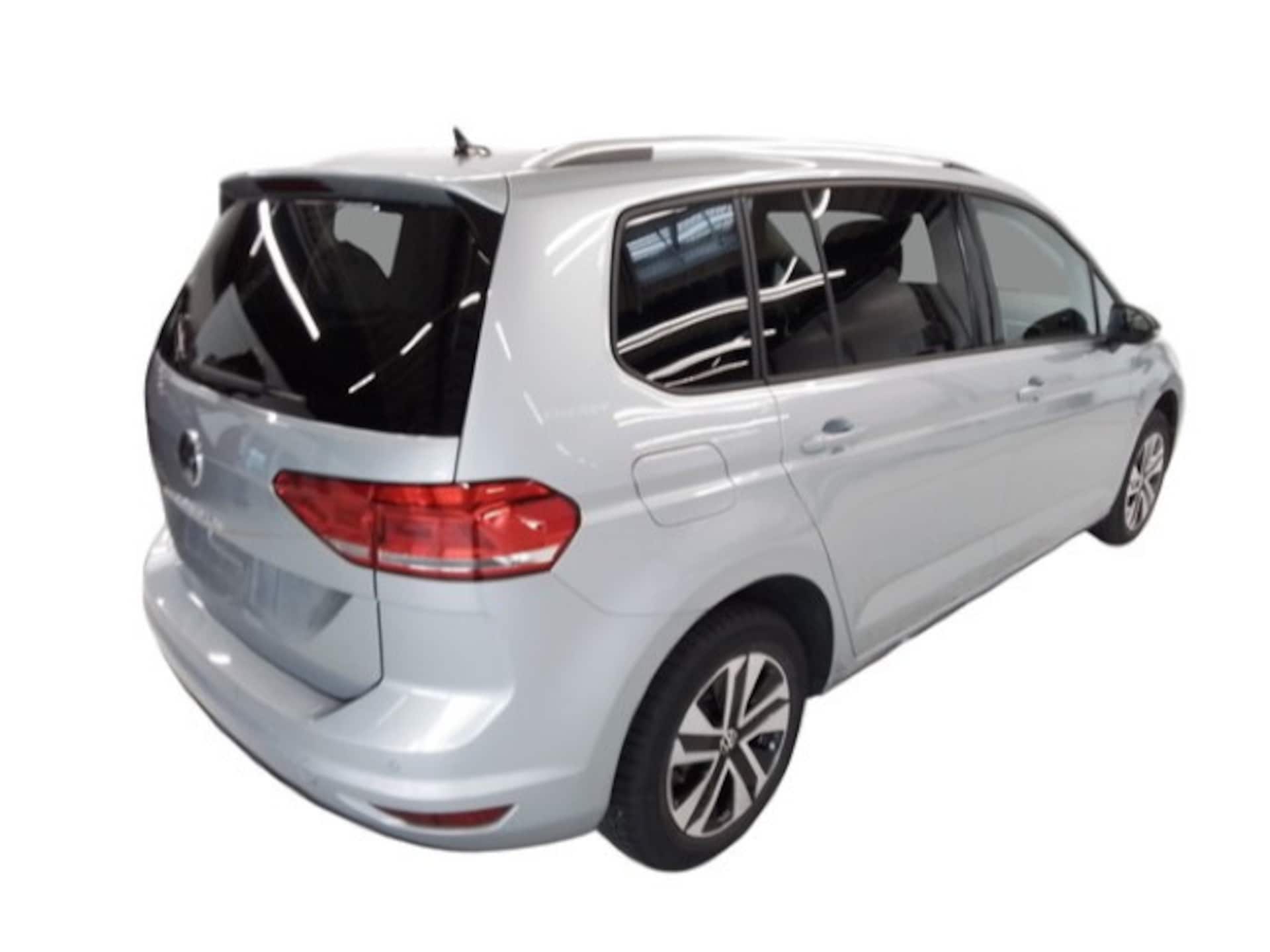 Volkswagen Touran ENERGY