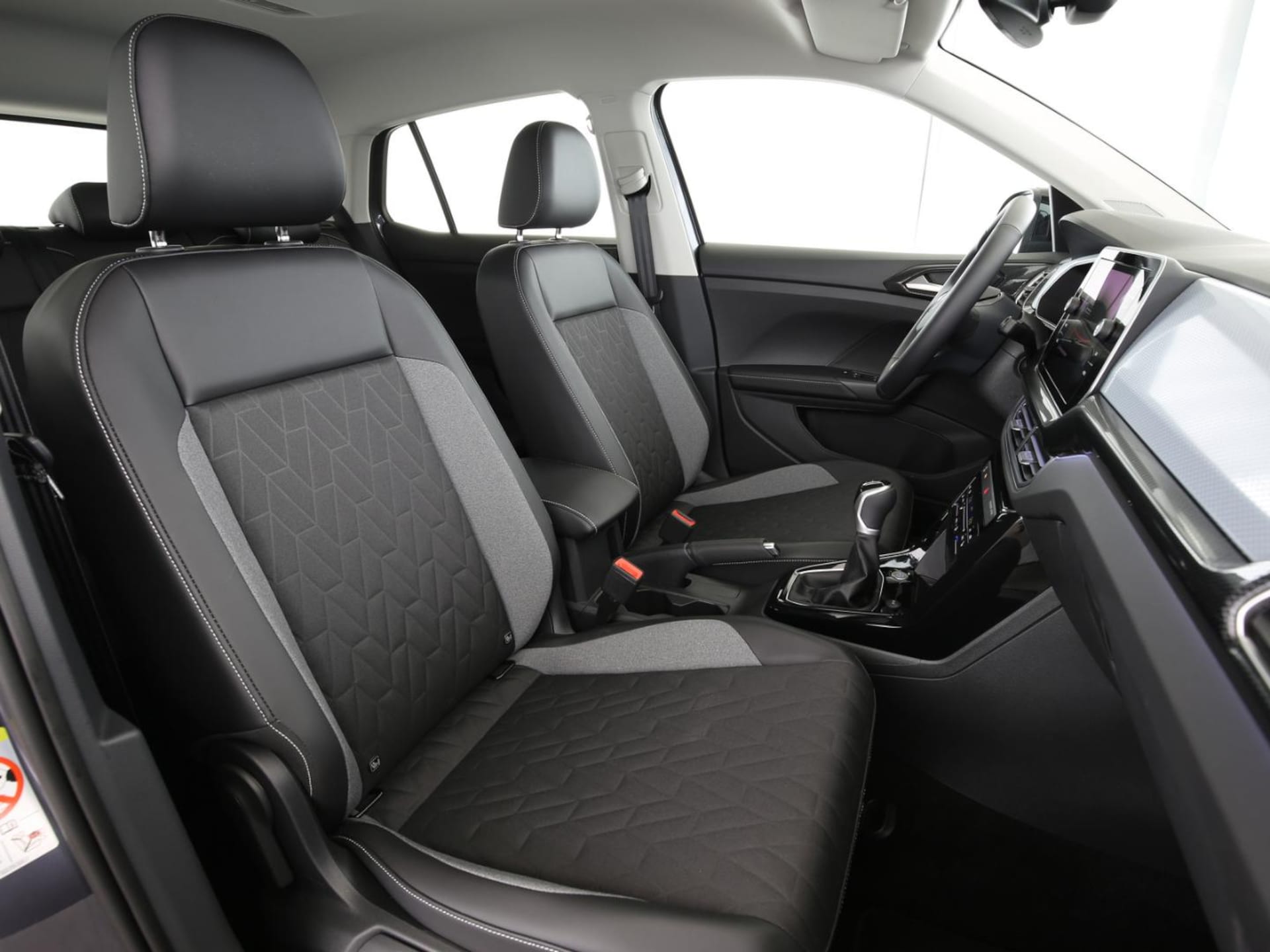 Volkswagen T-Cross ENERGY