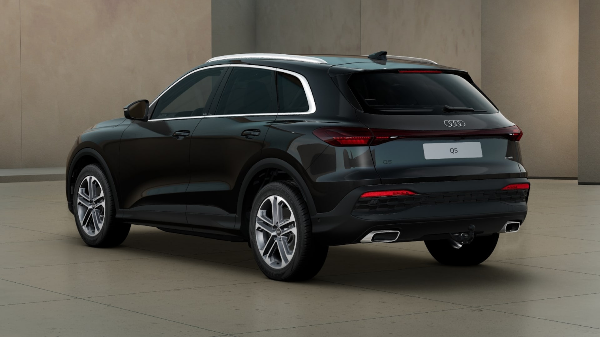 Audi Q5 SUV