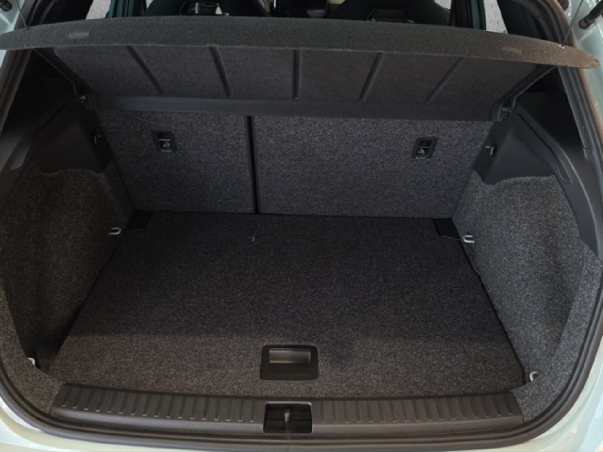 SEAT Arona FR