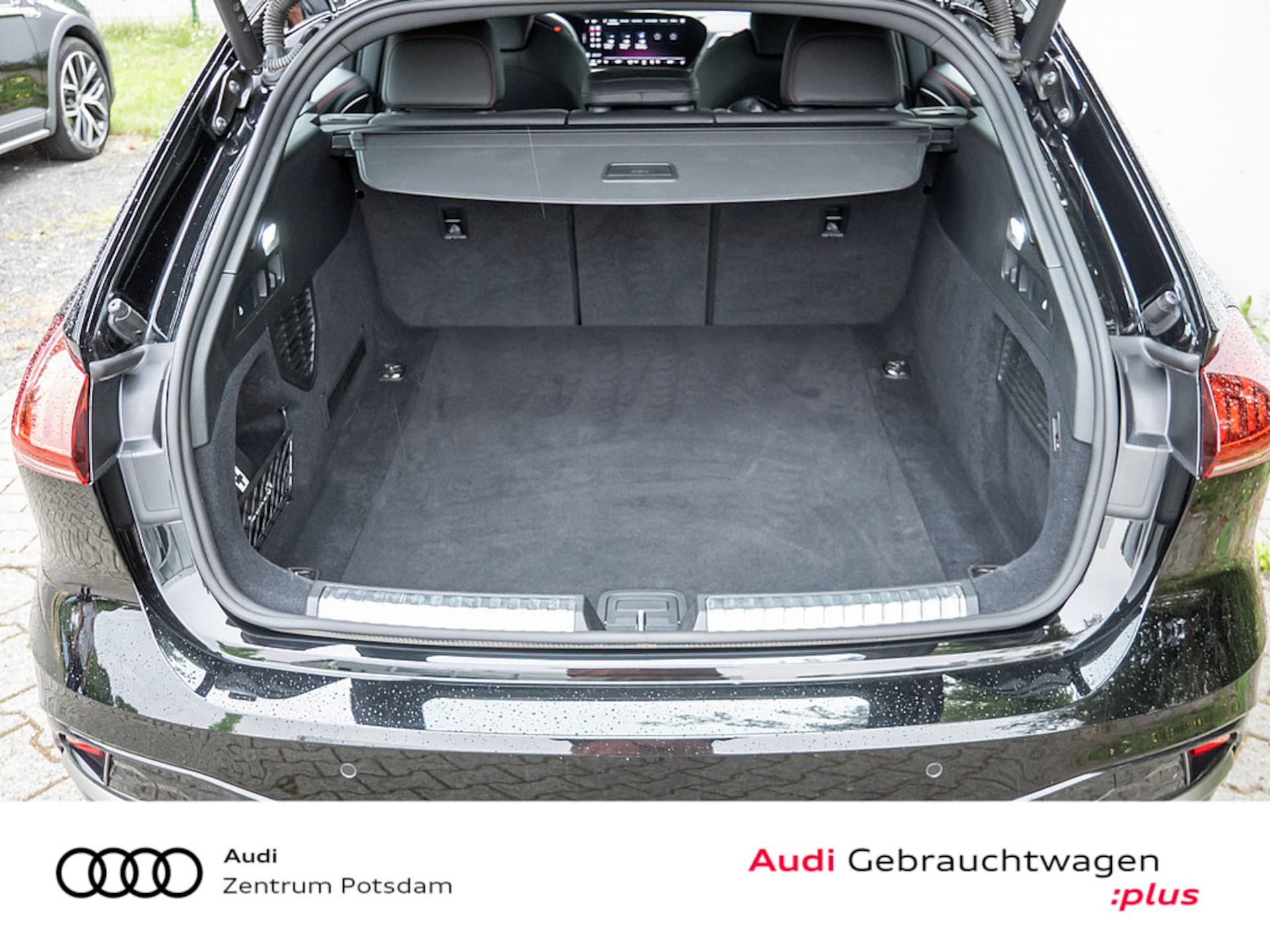 Audi A5 Avant edition one