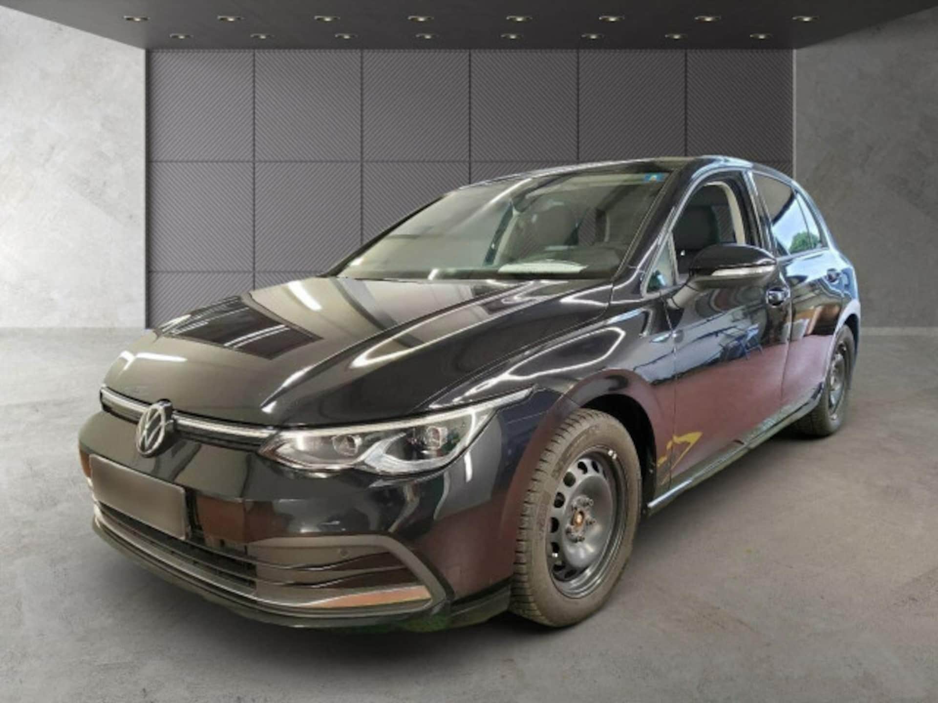 Volkswagen Golf Active