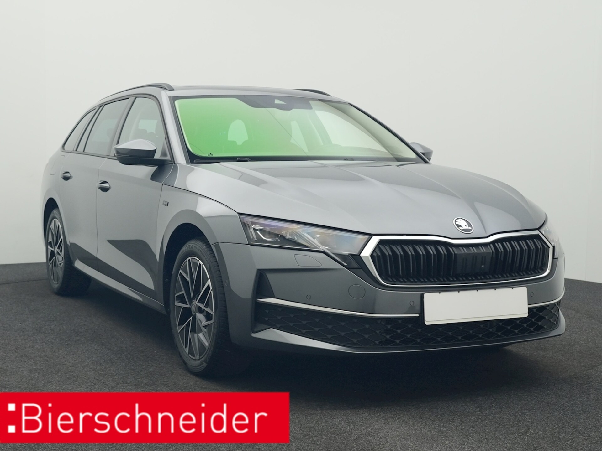 Skoda Octavia Combi Tour