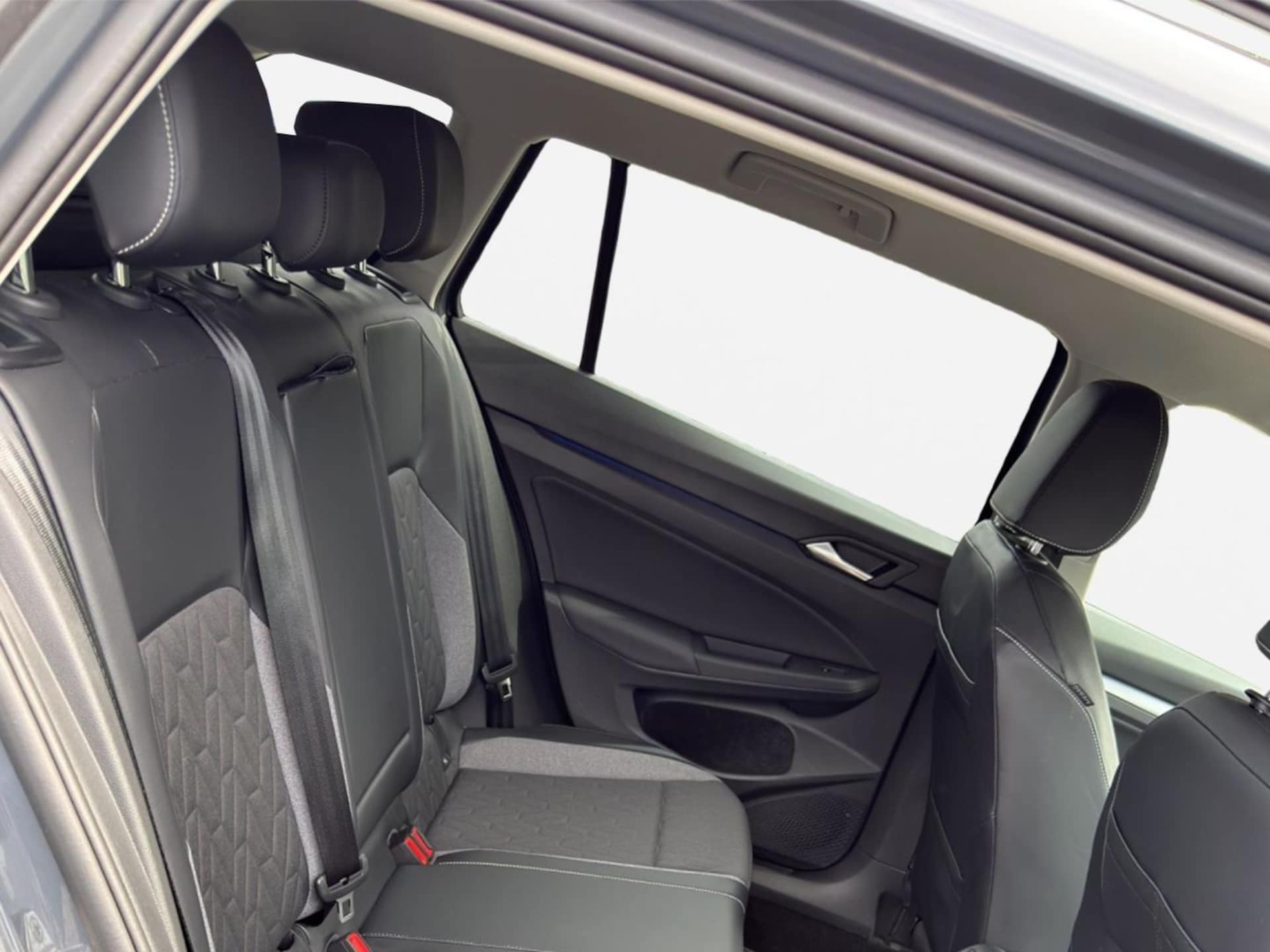 Volkswagen Golf Variant Goal