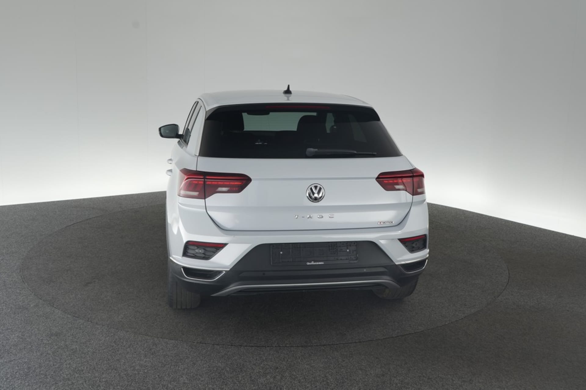 Volkswagen T-Roc Sport