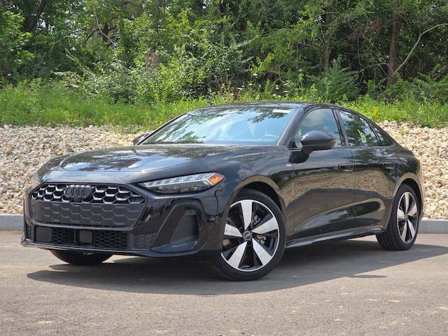 Photo of 2026 Audi A5 Sedan