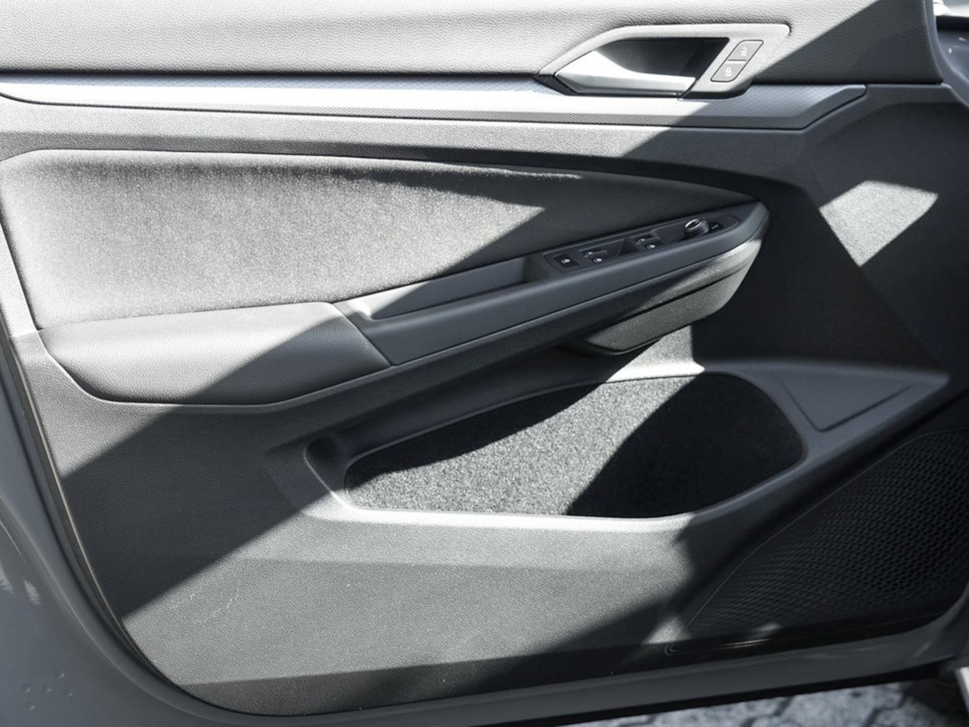 Volkswagen Golf Active
