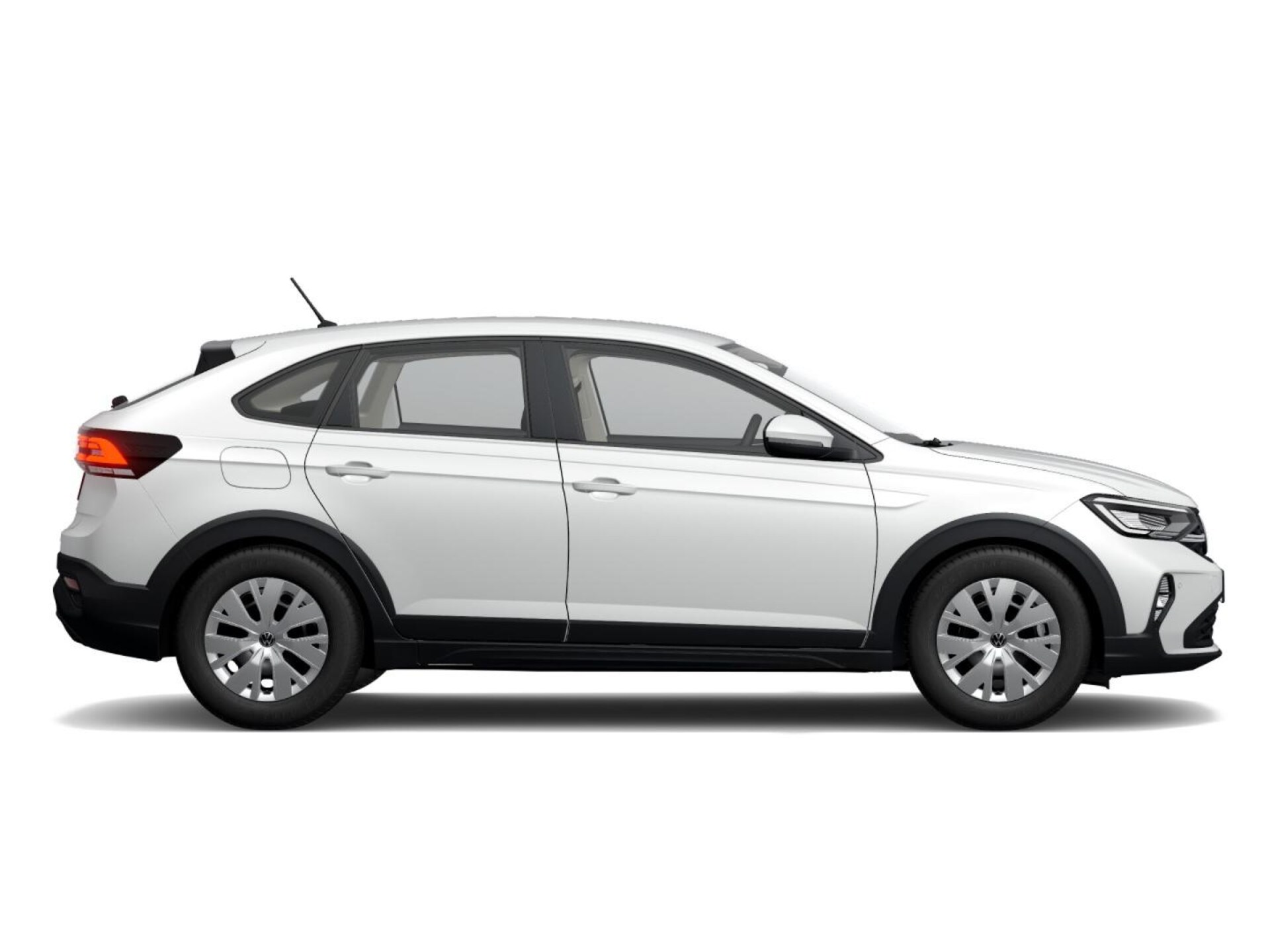 Volkswagen Taigo Basis-Modell