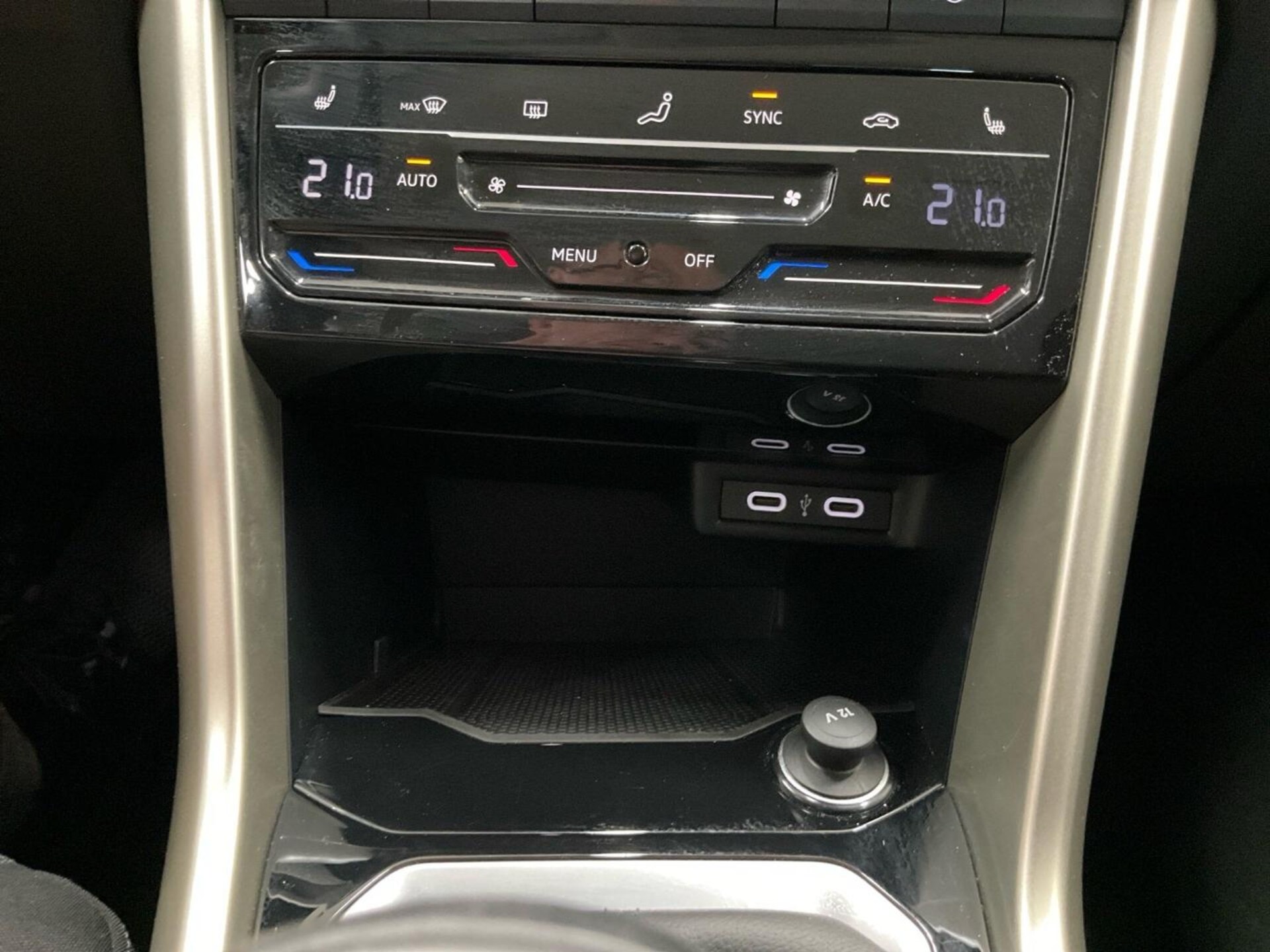 Volkswagen T-Roc MOVE