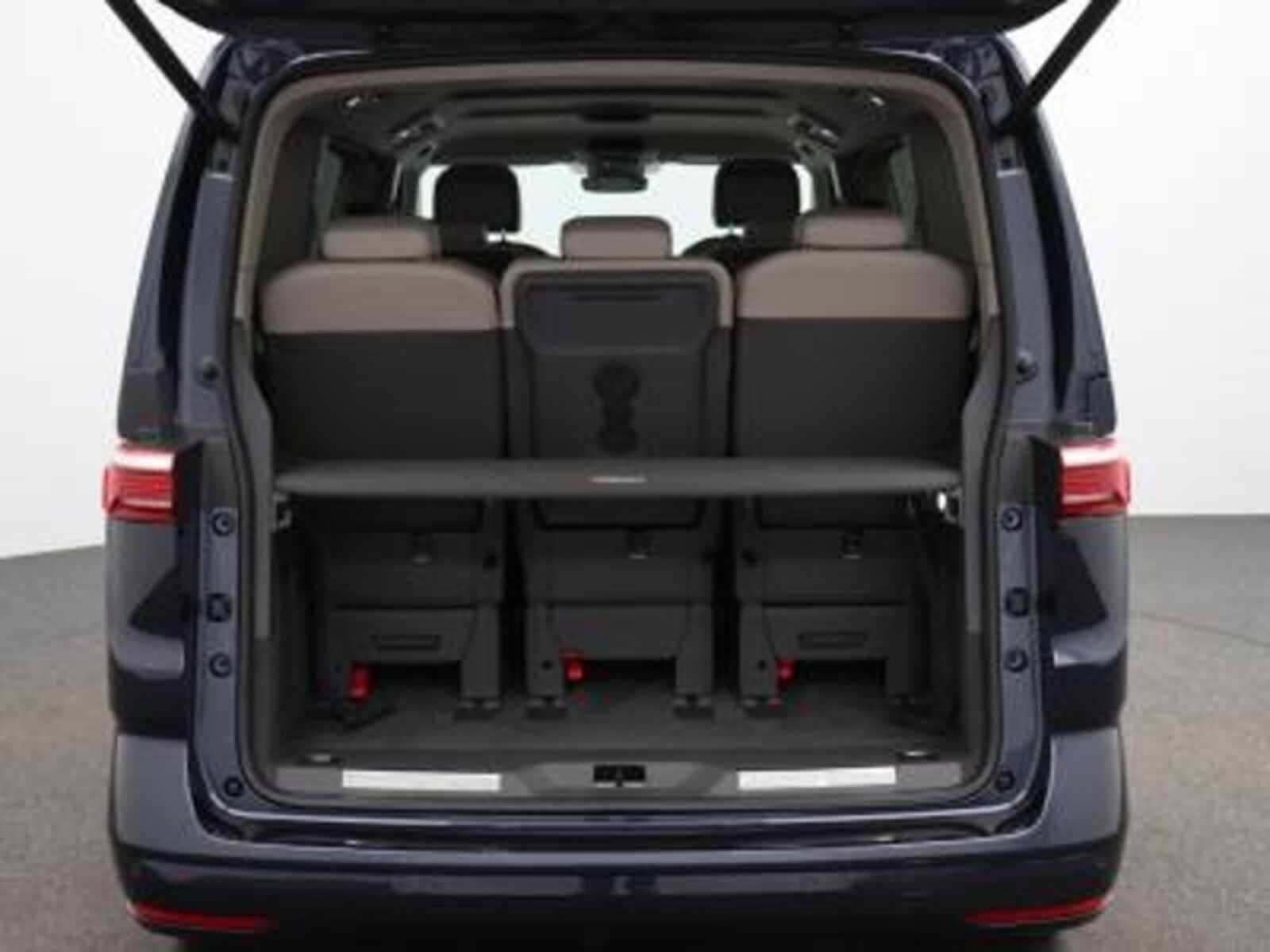 Volkswagen Multivan – Bild 11