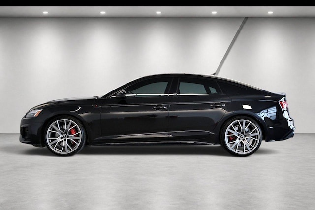 2023 Audi S5 Sportback