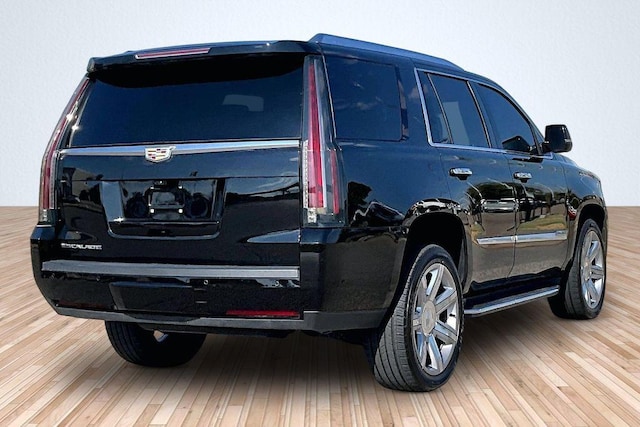 2020 Cadillac Escalade