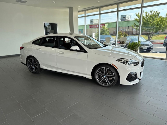 Photo of 2023 BMW