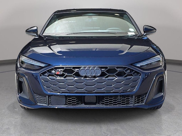 2026 Audi S5 Sedan