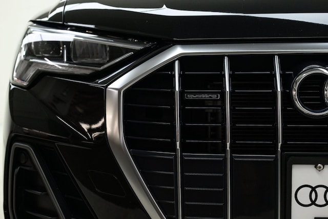 2023 Audi Q3 SUV