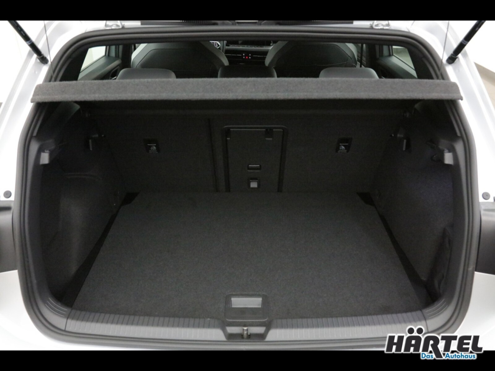 Volkswagen Golf – Bild 13