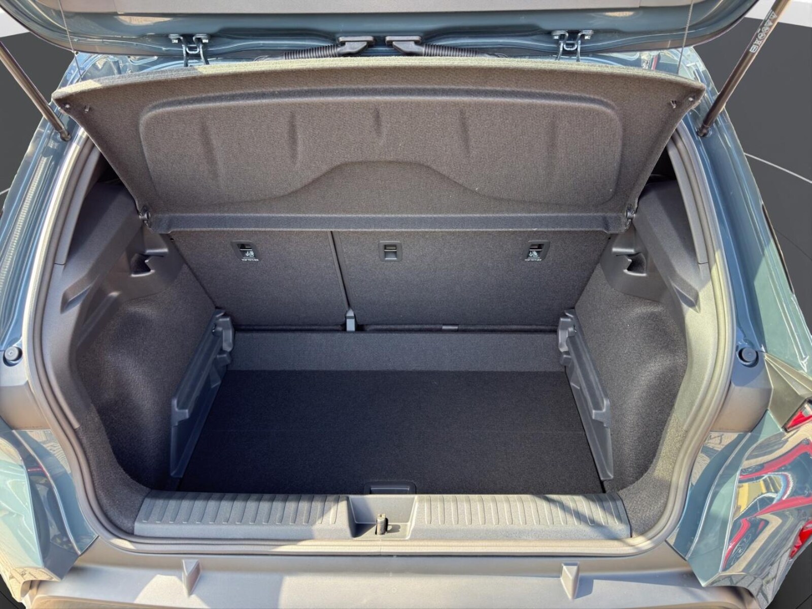 CUPRA Raval – Bild 15