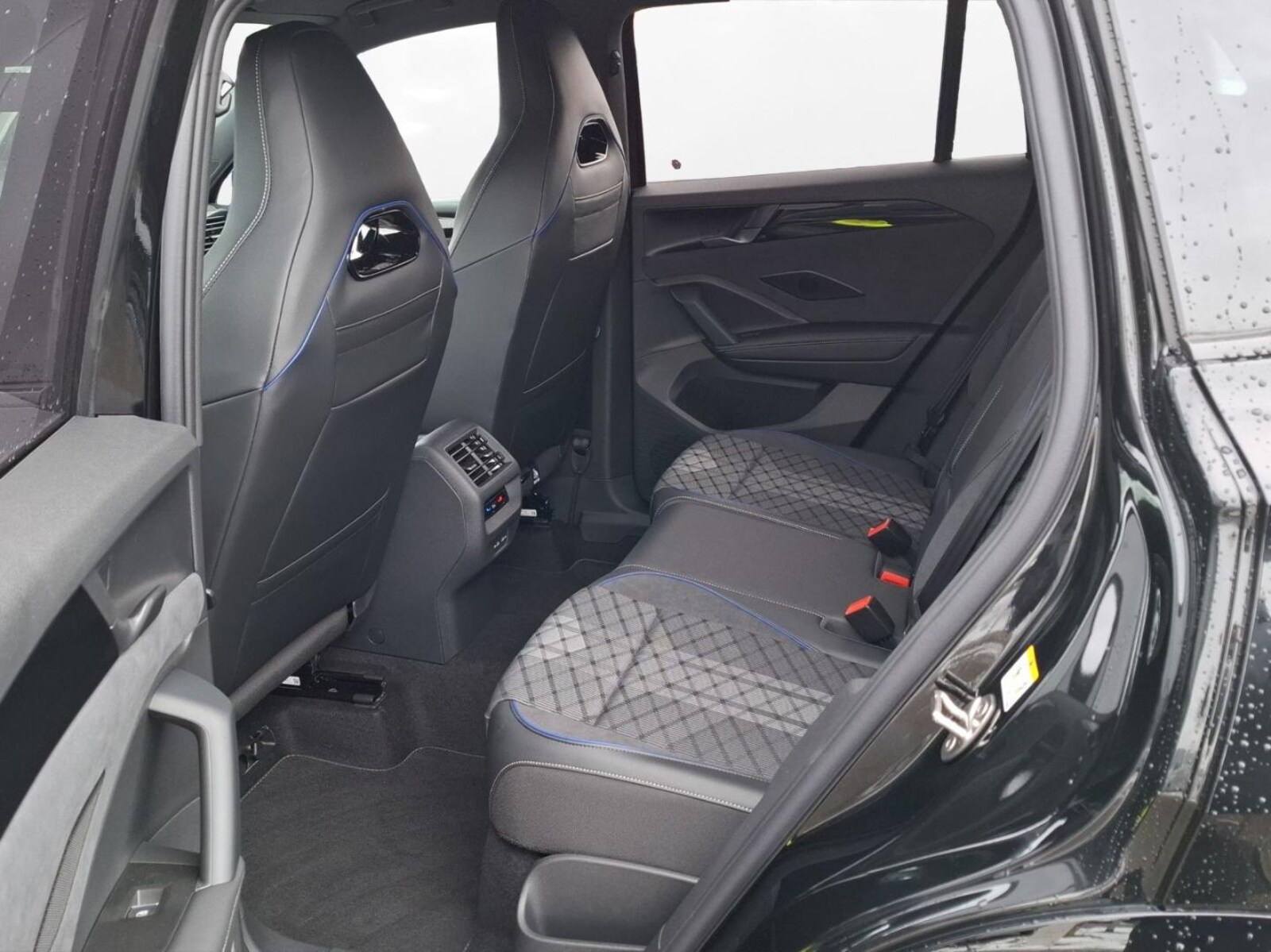 Volkswagen Tiguan – Bild 3