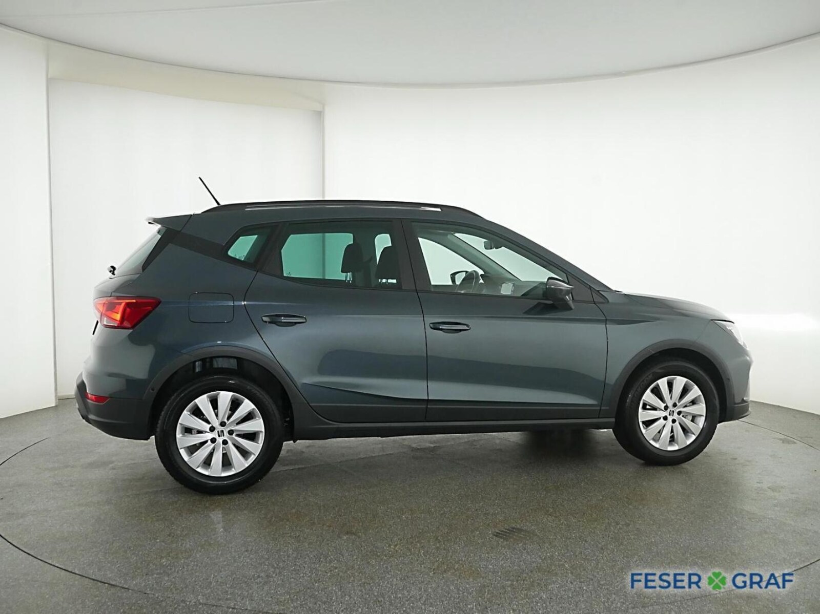 SEAT Arona – Bild 13