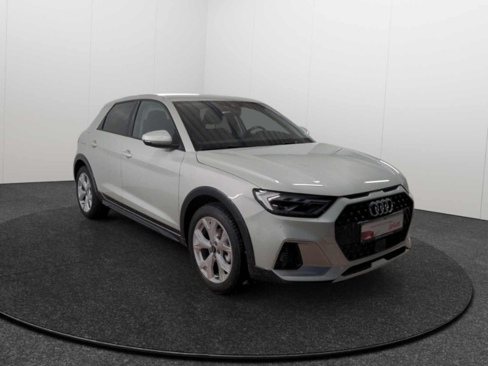 Audi A1 allstreet – Bild 3