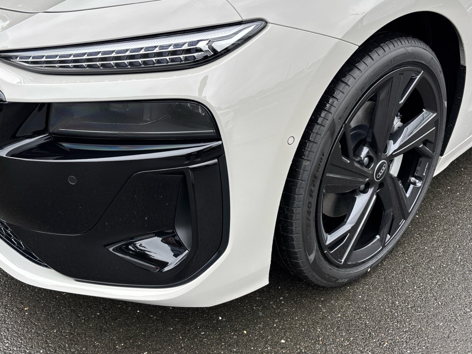 Audi A6 Avant e-tron – Bild 6