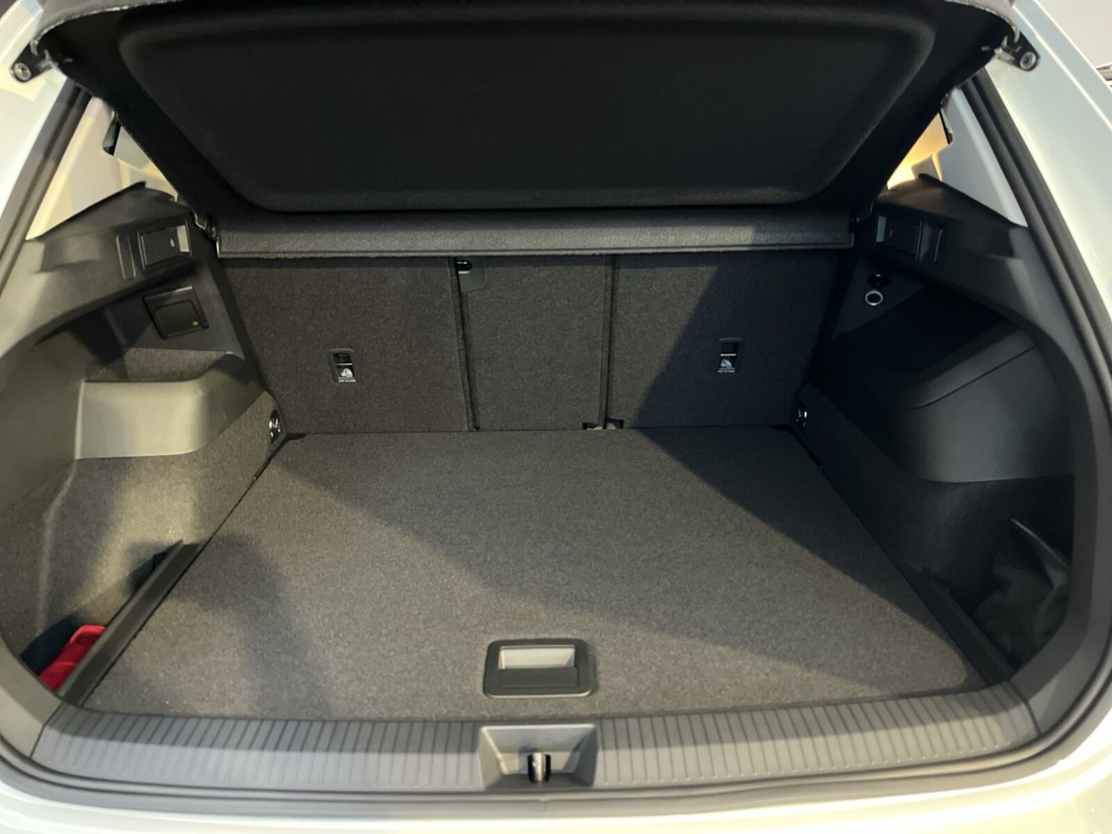 Volkswagen Tiguan – Bild 5