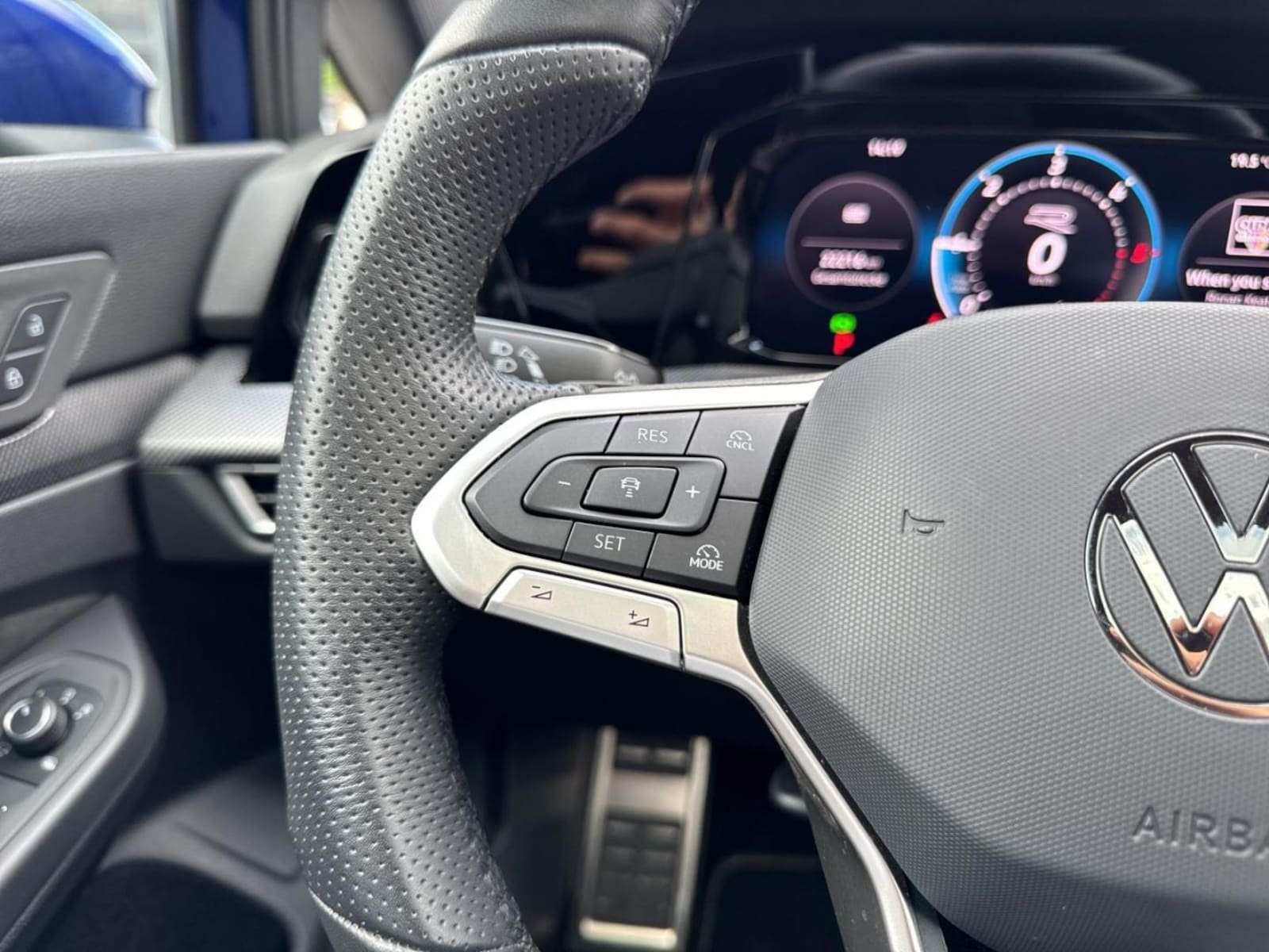 Volkswagen Golf – Bild 24
