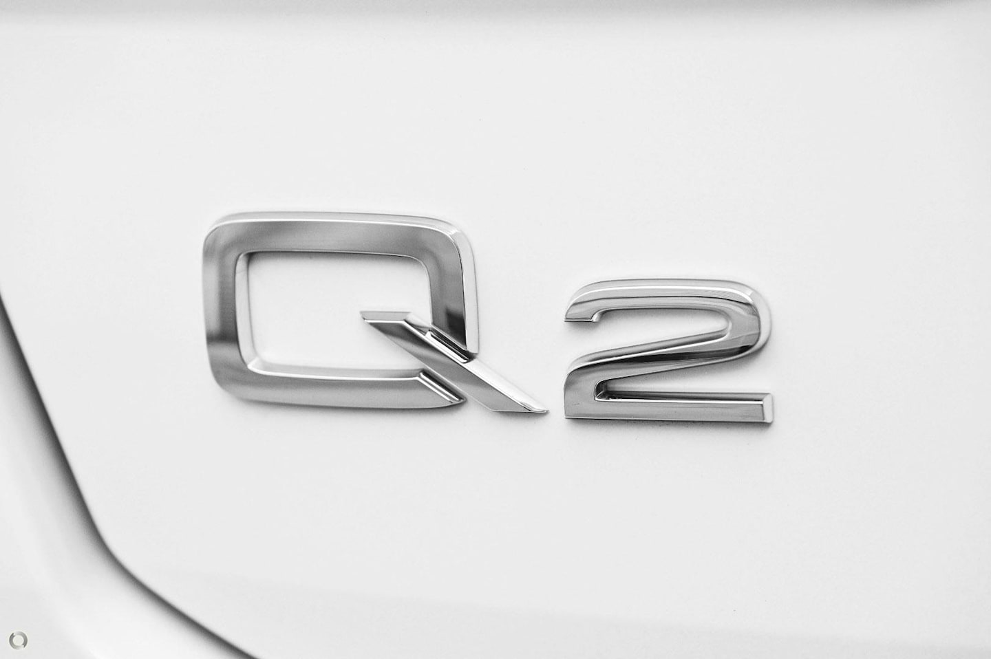 Image about Audi Q2 S line edition TFSI S tronic