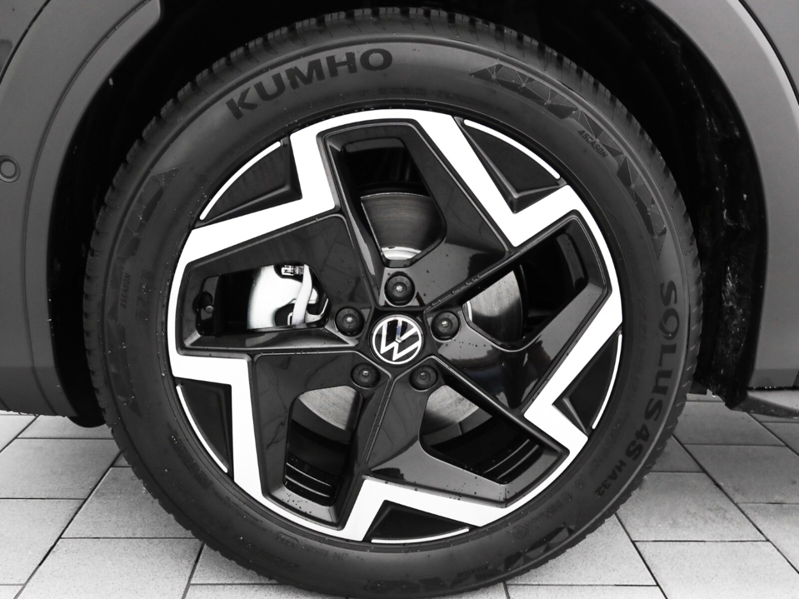 Volkswagen T-Roc – Bild 3