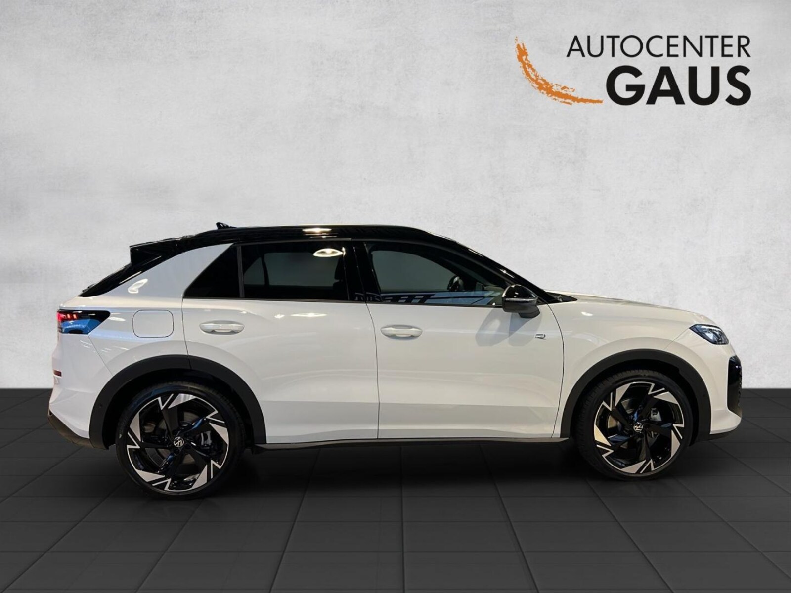 Volkswagen T-Roc – Bild 9