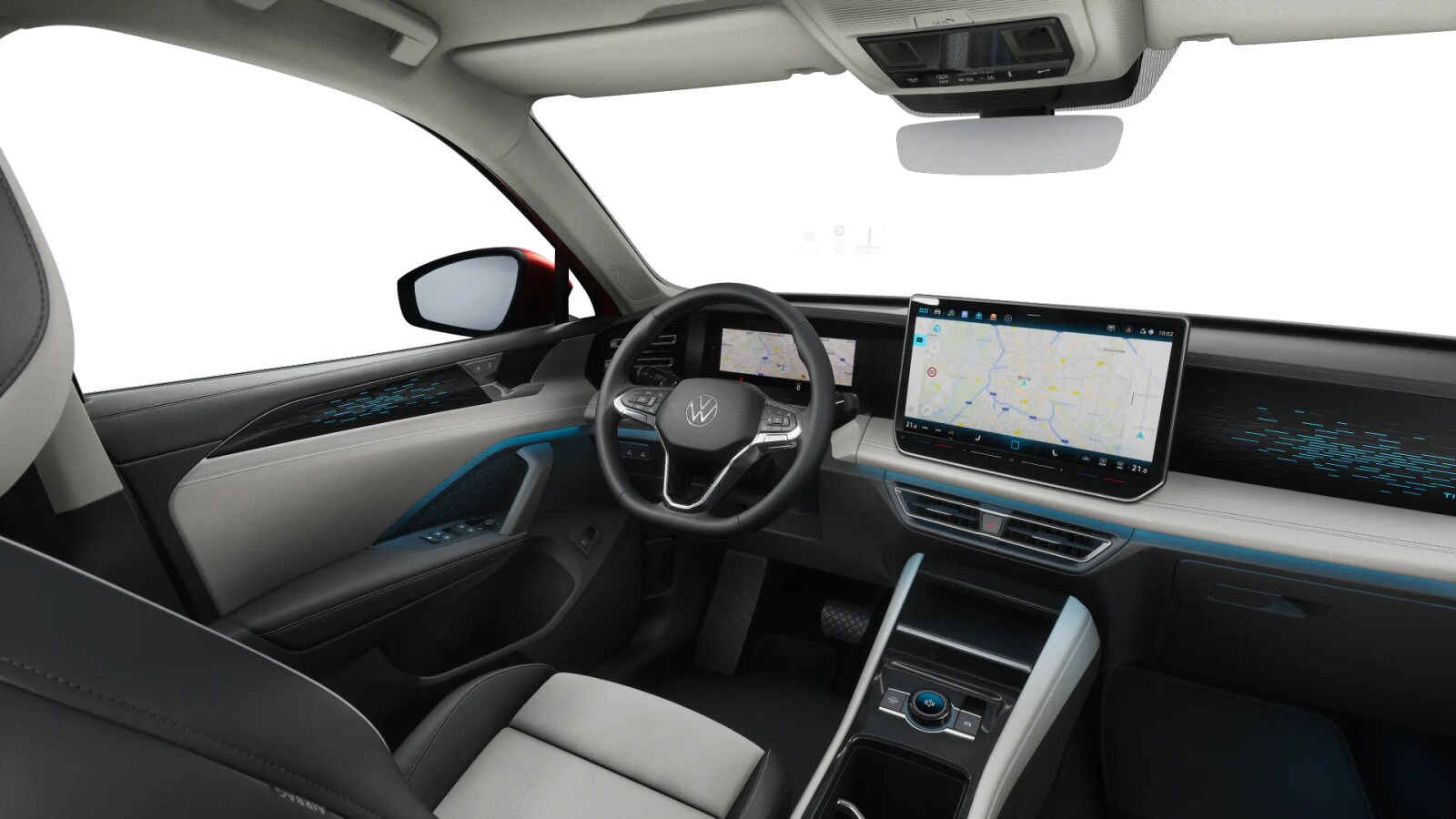 Volkswagen Tiguan – Bild 7