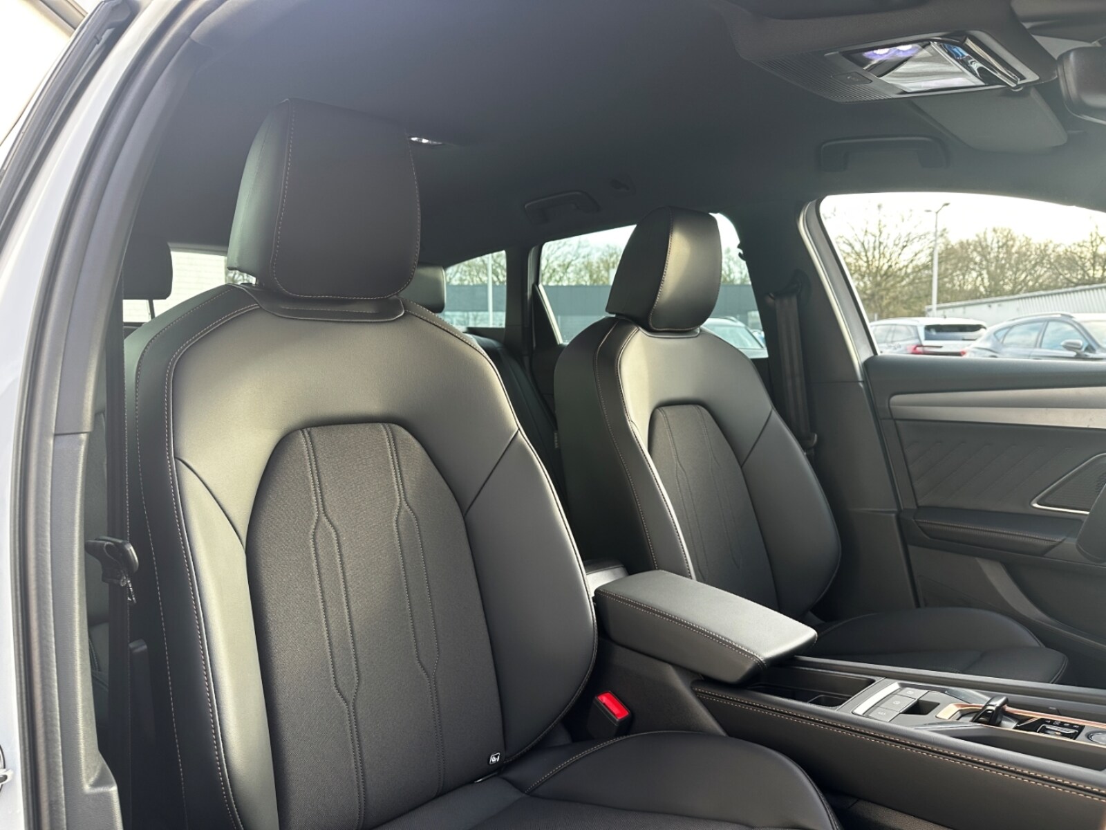 CUPRA Leon Sportstourer – Bild 4