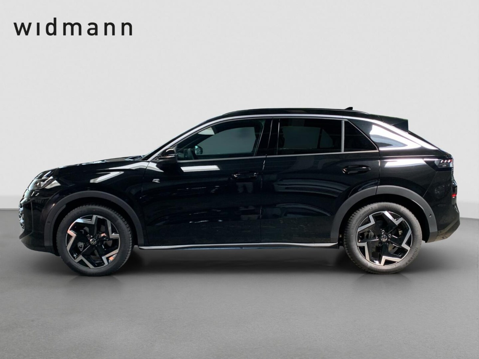 Volkswagen T-Roc – Bild 6