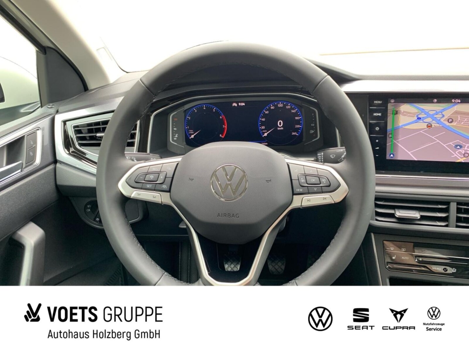 Volkswagen Taigo – Bild 10