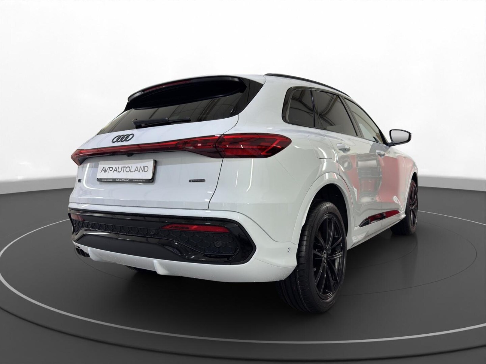 Audi Q5 – Bild 5