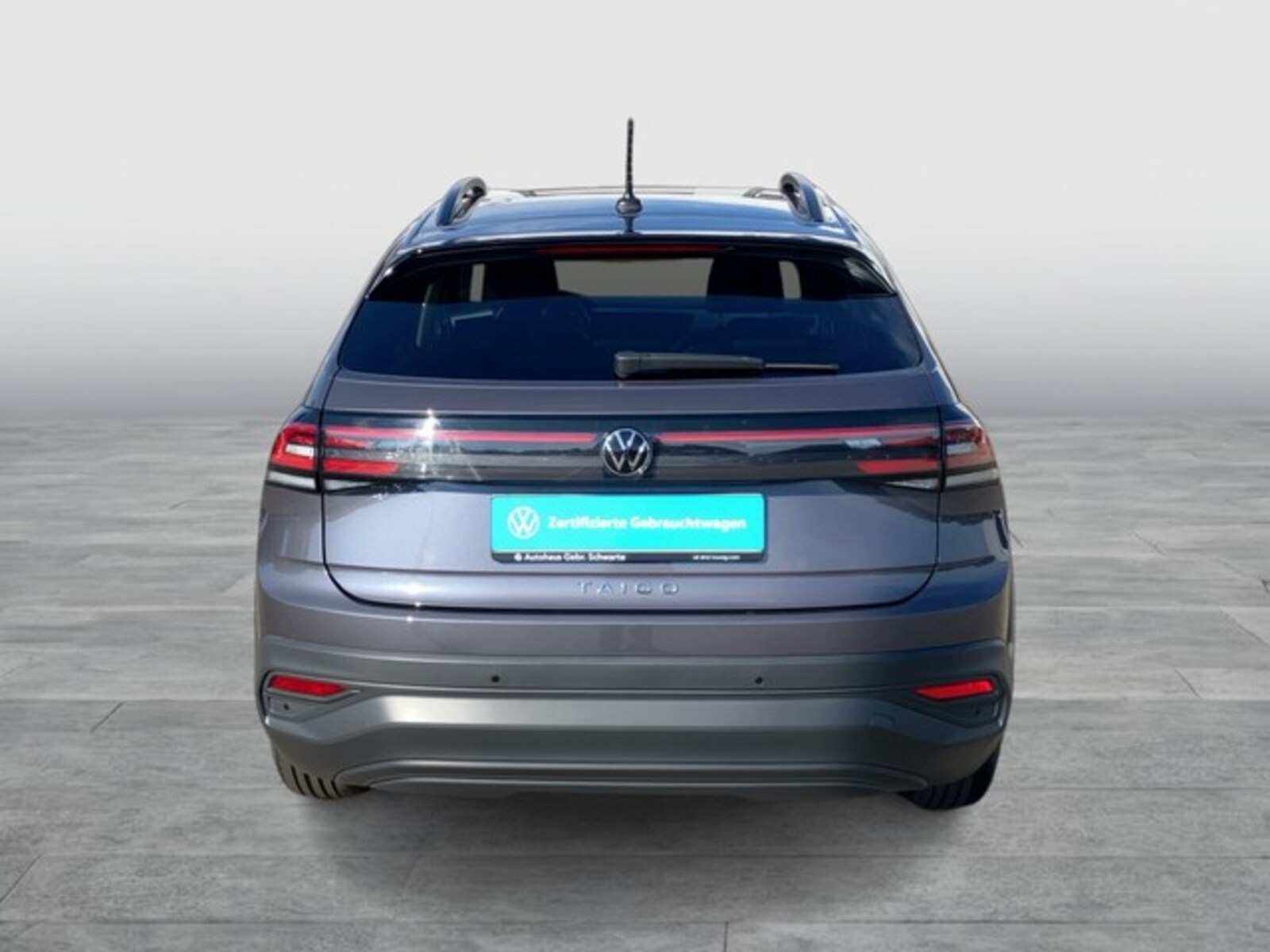 Volkswagen Taigo – Bild 5