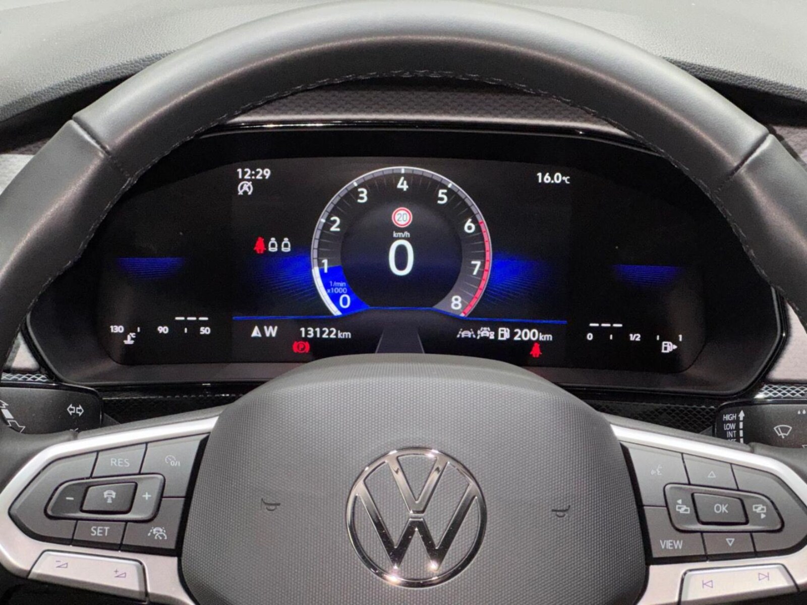 Volkswagen T-Cross – Bild 7