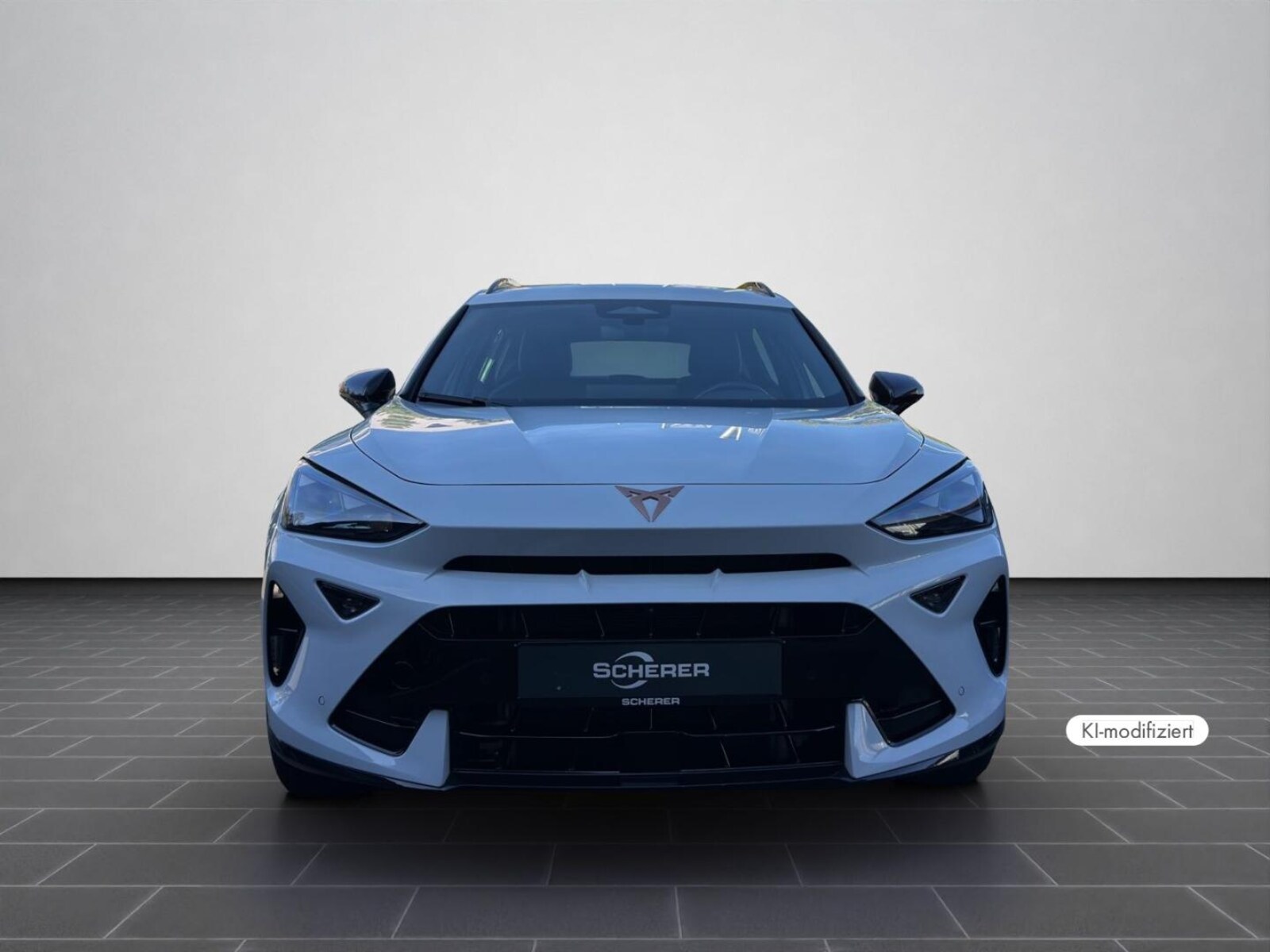 CUPRA Formentor – Bild 5