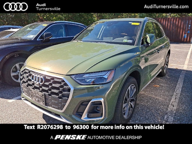 2024 Audi Q5