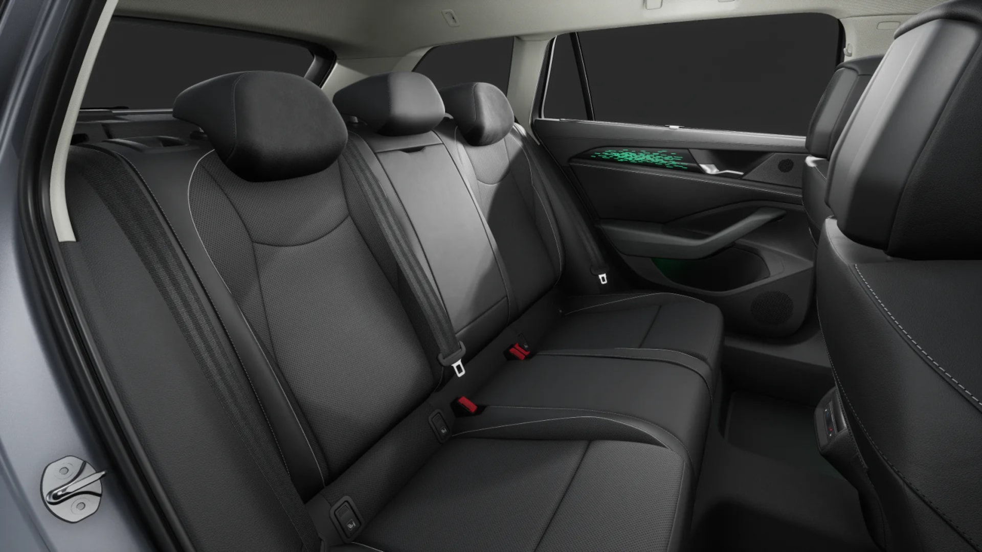 Volkswagen Passat Elegance