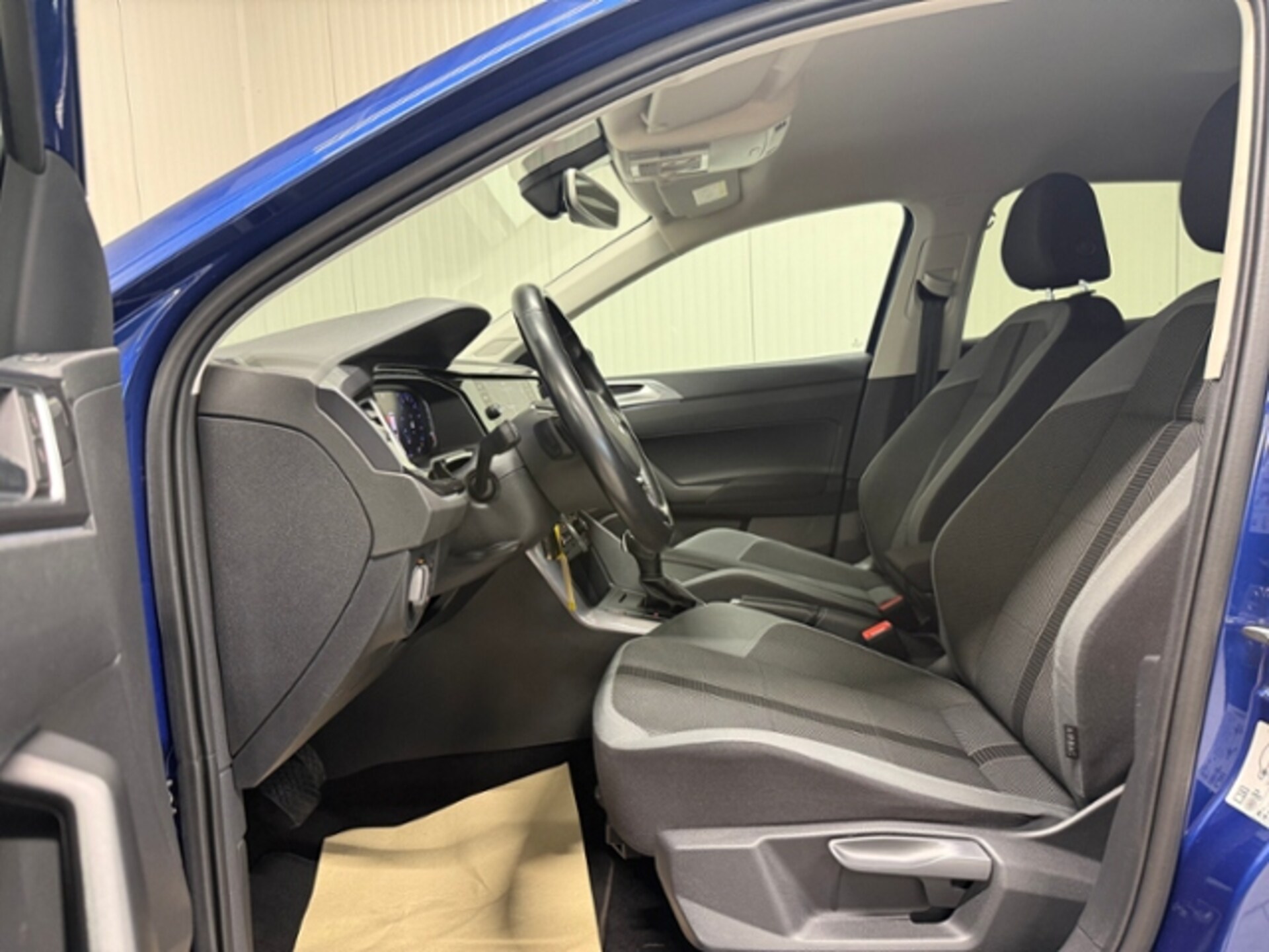 Volkswagen Polo R-Line