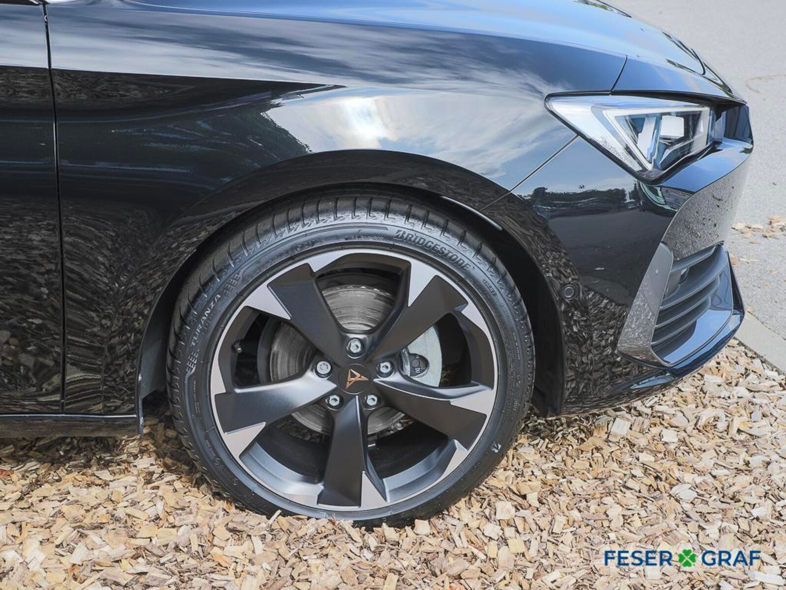 CUPRA Leon – Bild 3