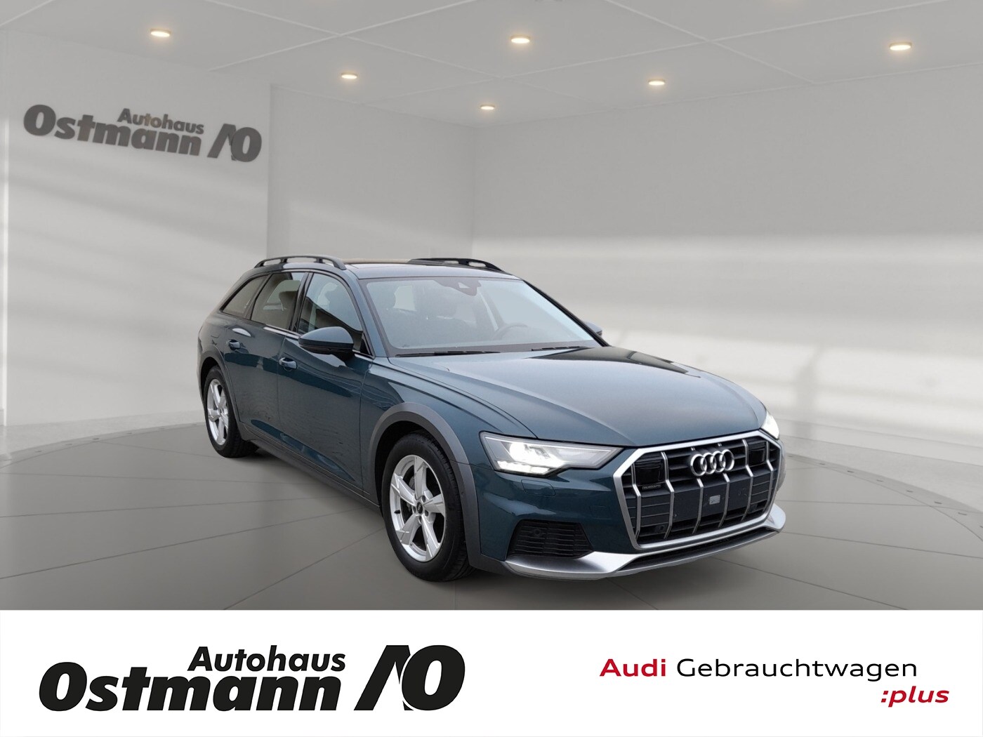 Image about Audi A6 Avant S line 45 TFSI quattro S tronic